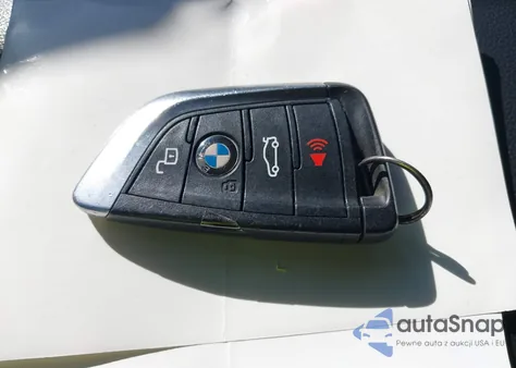 2024 BMW X3 Sdrive30I from USA, damaged, VIN 5UX43DP0XR9T47011